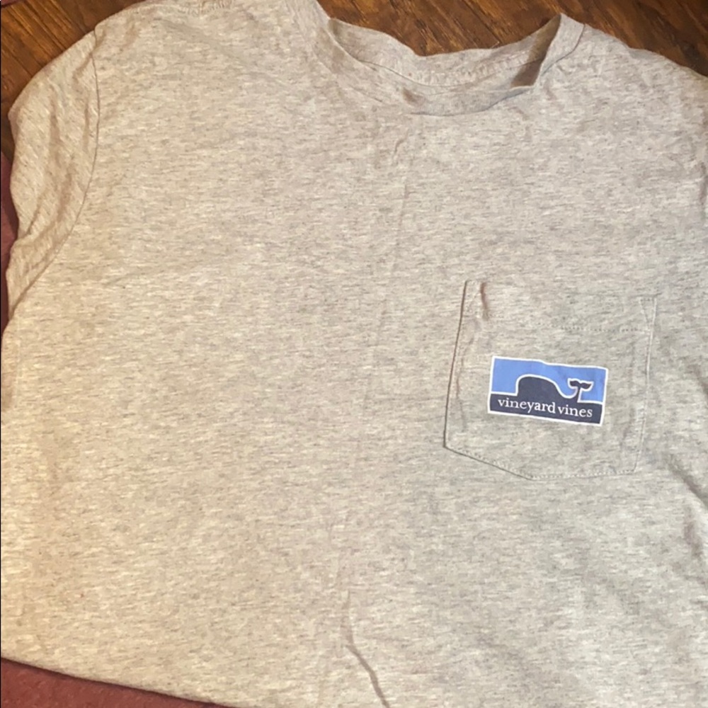 Men’s tees - Picture 3 of 3